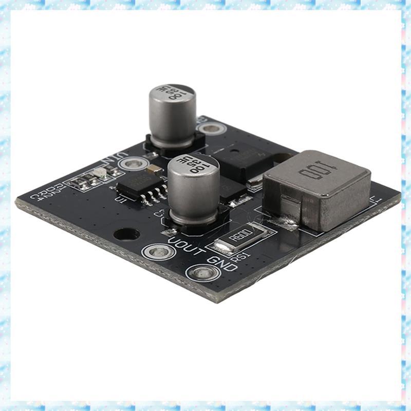 [R Q M U] Mô-đun sạc ba tầng-CN3768 cho pin dẫn 12V
