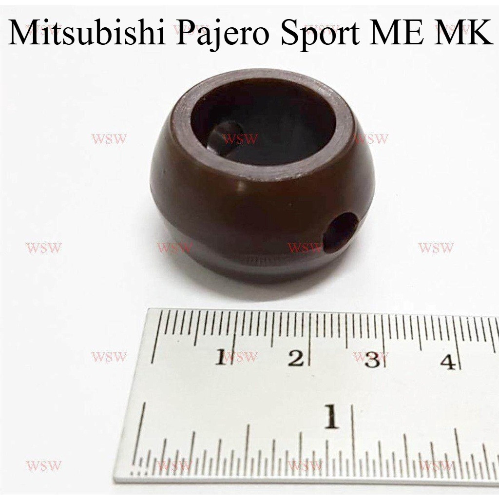 1 Cái Gear Shift Bushing Mitsubishi Pajero Sport ME MK Mẫu cũ