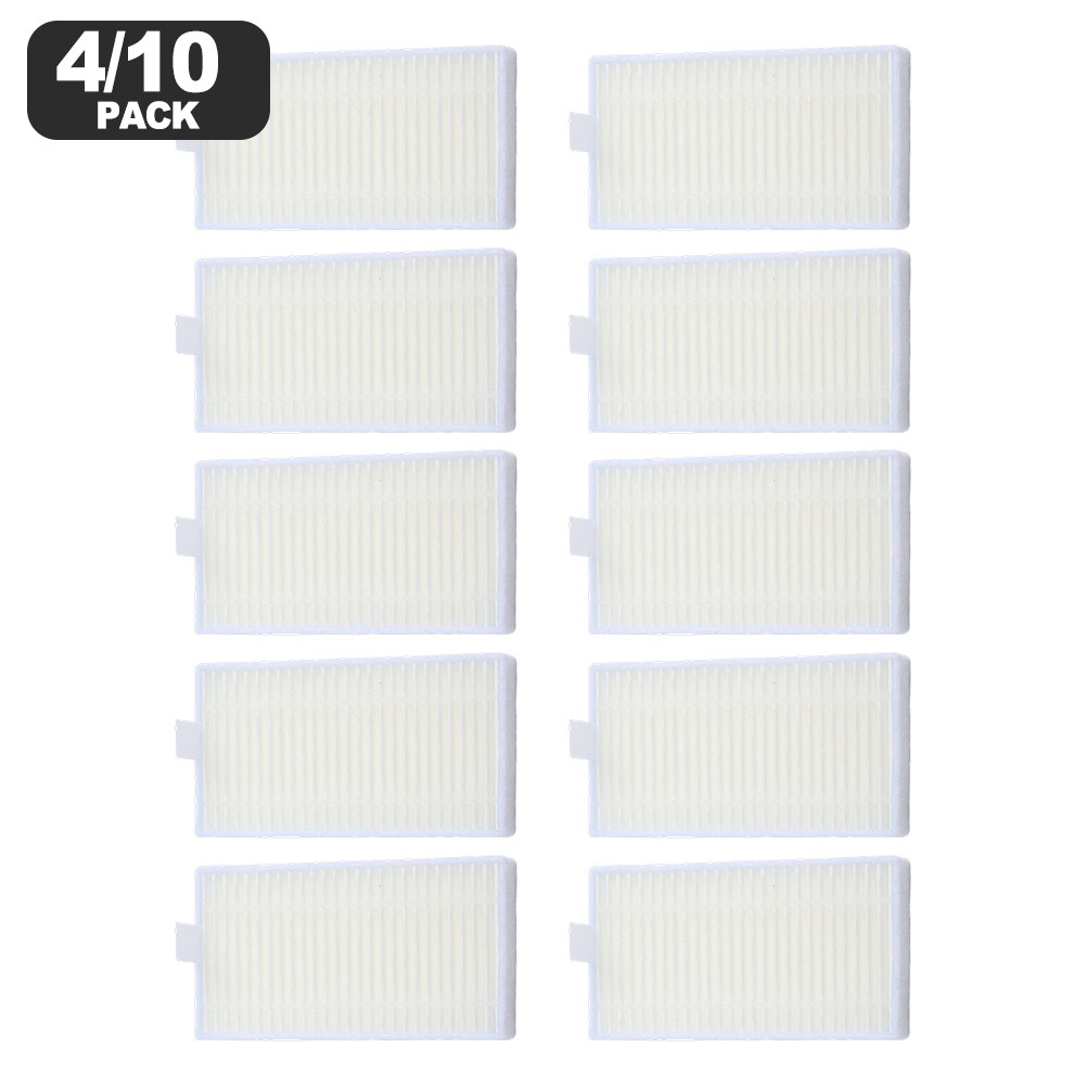 Replacement Washable Filter Easy To Clean Filters Long-lasting Filter Material