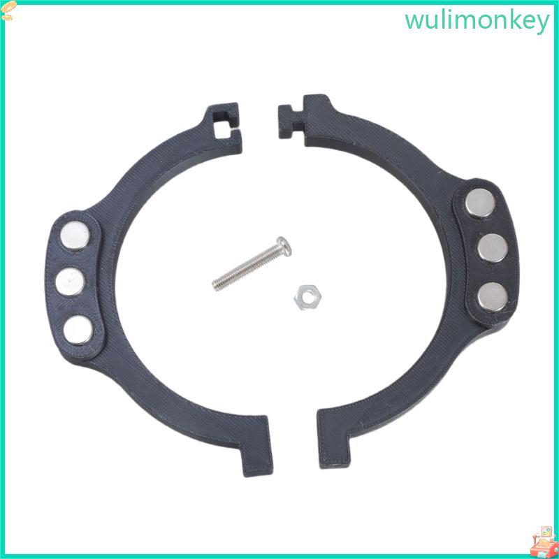 WU Paddle Shifter Mod cho G29 G920 Vô Lăng Đua Xe Dịch Chuyển Gear Paddle Mod