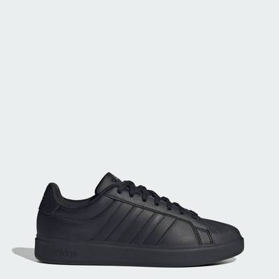 adidas Phong cách sống Giày Streettalk Nam Đen JR4699