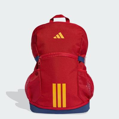 adidas Phong cách sống Ba Lô Tiro Cho Trẻ Em Trẻ em Đỏ KC6911