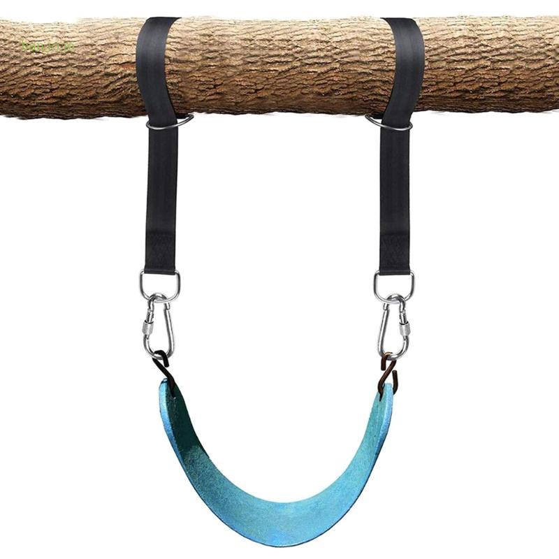 Banjojojo Thiết bị tập thể dục đa chức năng Móc vòng Dây treo cho w Hook Fitness Equip