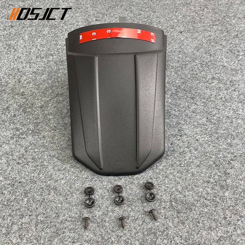 Chắn bùn trước sau kéo dài cho Honda CB650R CBR650R 19-21 bền đẹp giao nhanh
