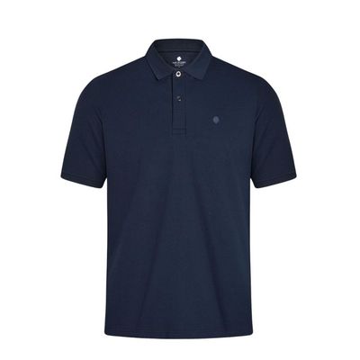 Áo Polo không túi SAN SCIARO vải Cotton form REGULAR FIT SS00000080