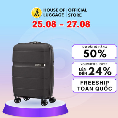 Vali kéo du lịch Linex ASR AMERICAN TOURISTER - MỸ