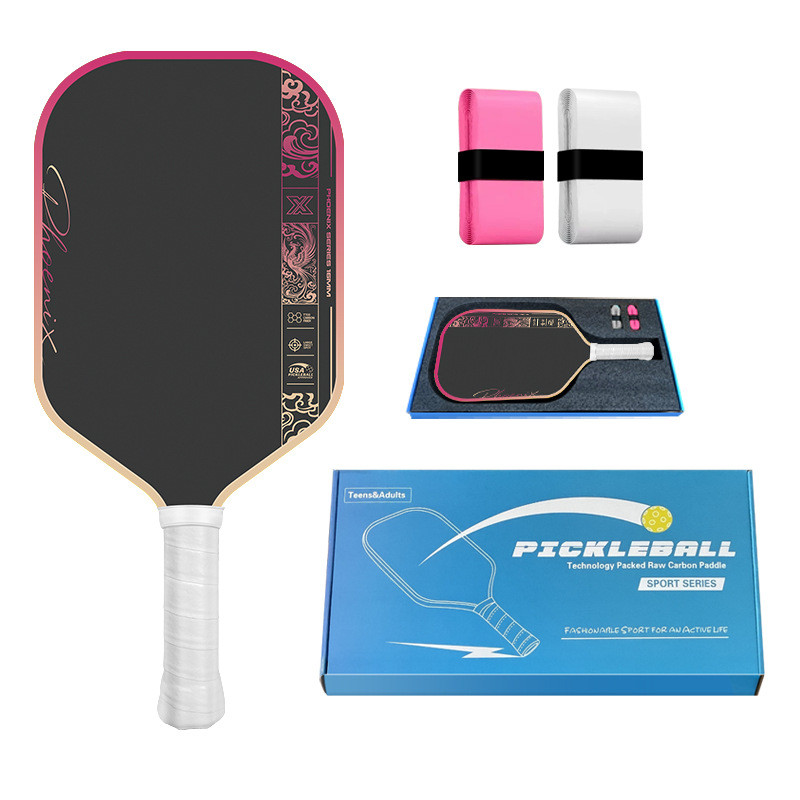 T700 Toray Carbon Fiber GEN4 Bộ Racket Picker Racket