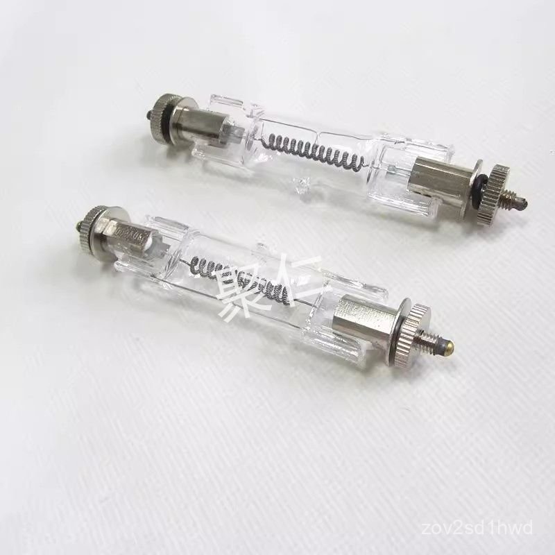 Bóng đèn halogen đường sắt LJQ110-800W chiếu sáng đầu tàu DC110V 800W chất lượng cao bền đẹp giao nh