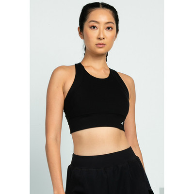 Áo Bra Thể Thao Nữ Skechers Running Performance Sports Bra - SP325W503-0018 Online Sale