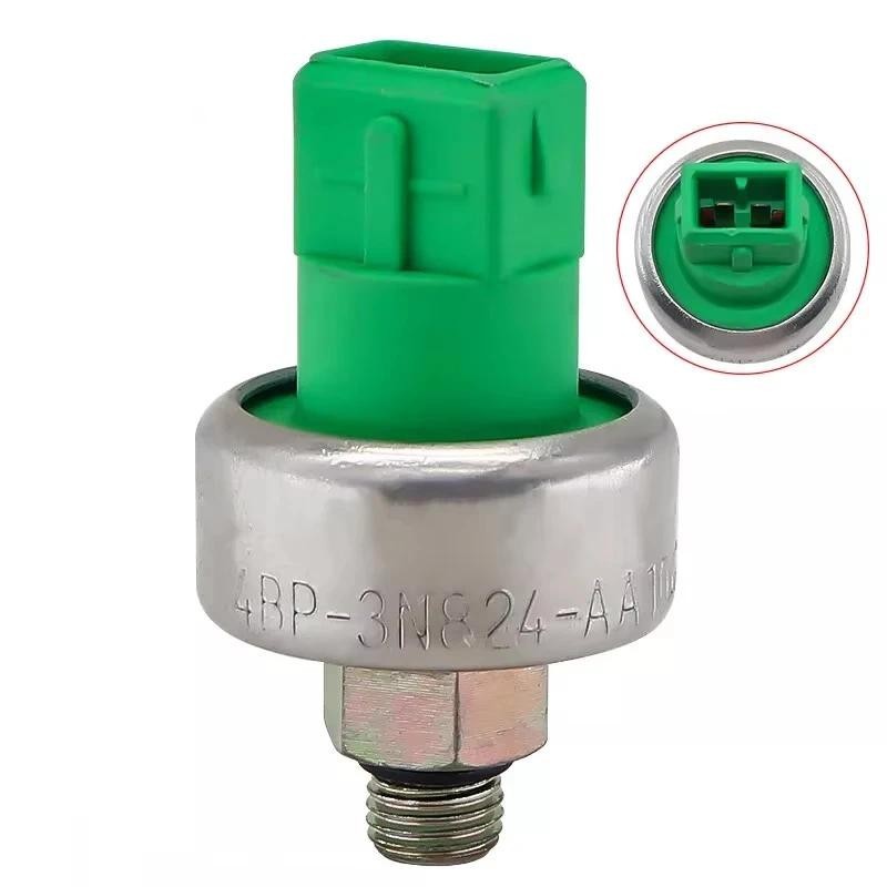 94BP-3N824-AA Động Cơ Cảm Biến Áp Suất Dầu Công Tắc Lắp Ráp Cho Xe Ford Escape Metrostar Scorpio Lãn