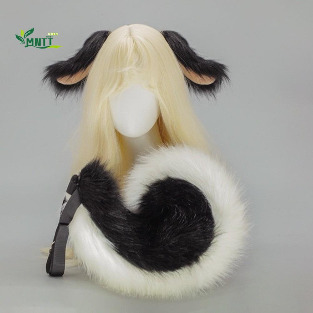MNTT Cosplay Đạo cụ Furry Creative Comic-Con Sự kiện