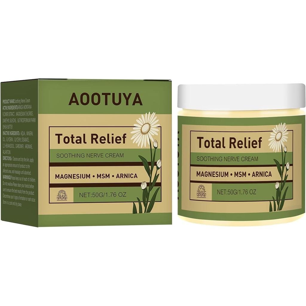 TotalwithM & Arnica, & Khớp GFRZ