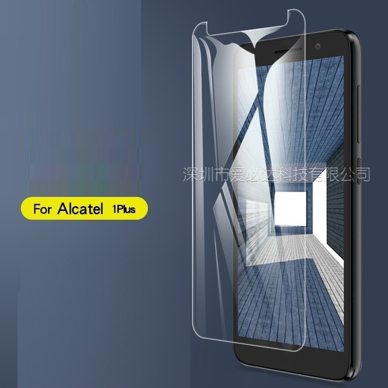 Kính Cường Lực Bảo Vệ Màn Hình Cho Alcatel 1 Plus / 1B 2020 Kính Bảo Vệ Cho Alcatel1Plus Alcatel1B T