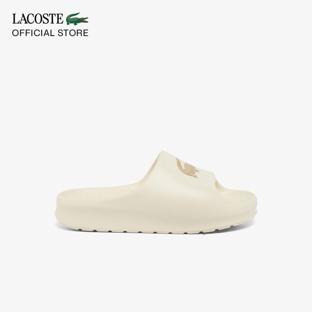 Dép Lacoste Nữ Serve 2.0