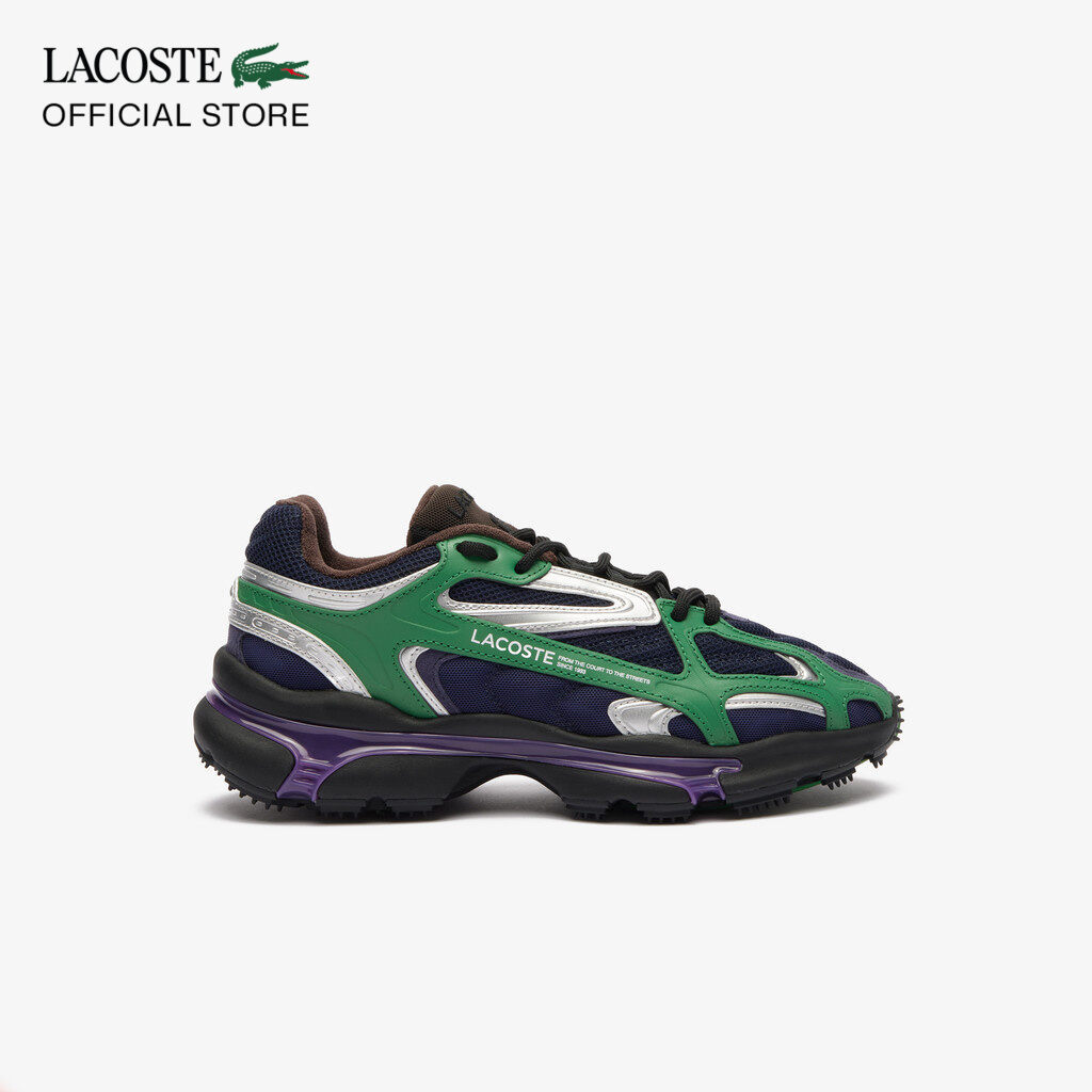 Giày Lacoste Nam L003 2K24