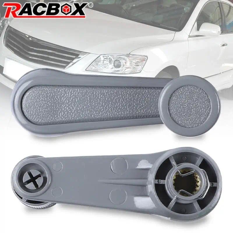 Cửa Sổ Ô Tô Tay Cầm Đòn Bẩy Cho Xe Toyota Tacoma T100 Toyota Landcruiser HZJ75 FZJ75 Bán Tràng Hoa T