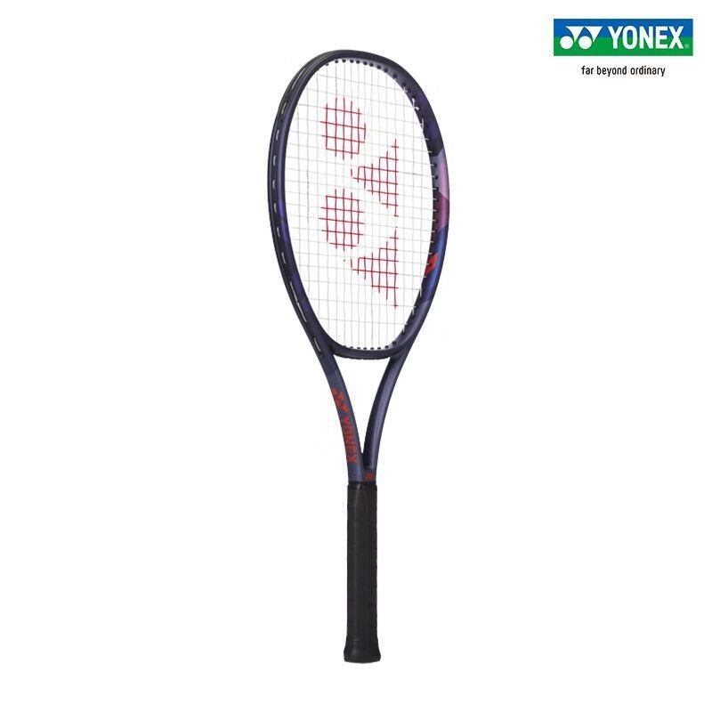 Vợt tennis Yonex Ezone VC màu xanh hoàng gia carbon siêu nhẹ chuyên tấn công uy lực