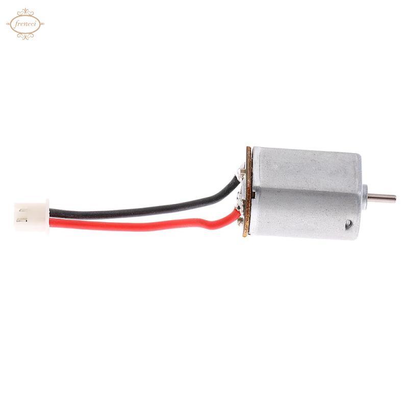 Máy Điện K989 06 Động Cơ Cho Xe Bánh Xích Đua WLtoys K989