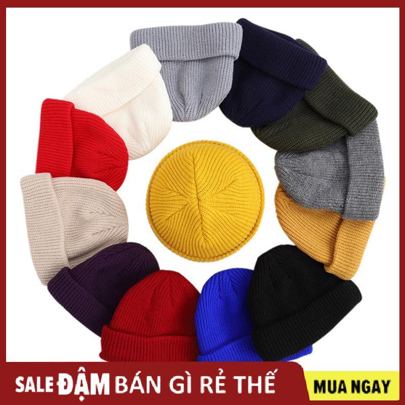 Unisex Người Đàn Ông Phụ Nữ Beanie Hat Ấm Gân Mùa Đông Lần Lượt Trượt Tuyết Ngư Dân Docker Hat Mới