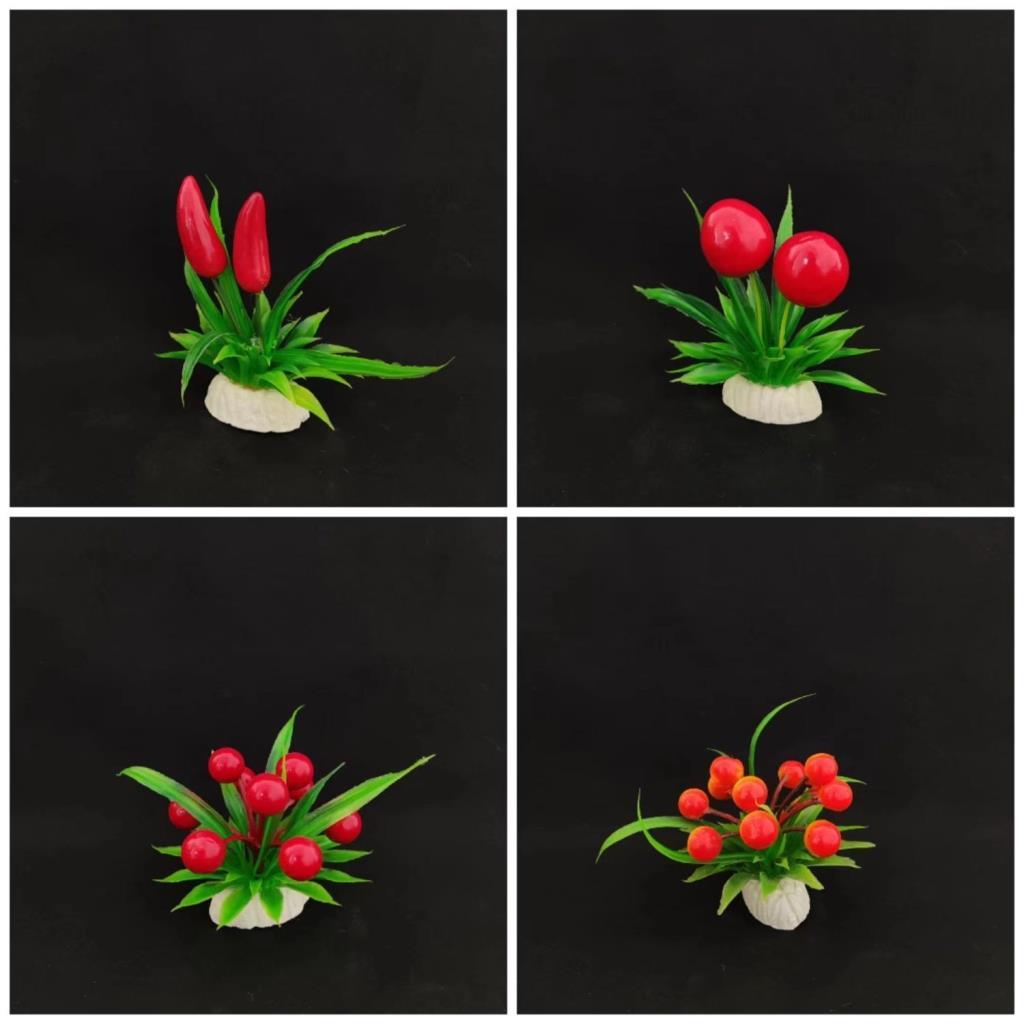 Trang Trí Nhà Hàng Hoa Nhân Tạo Hoa Sashimi Đĩa Đĩa Trang Trí Món Ăn Lạnh Trang Trí Khách Sạn Nghệ T