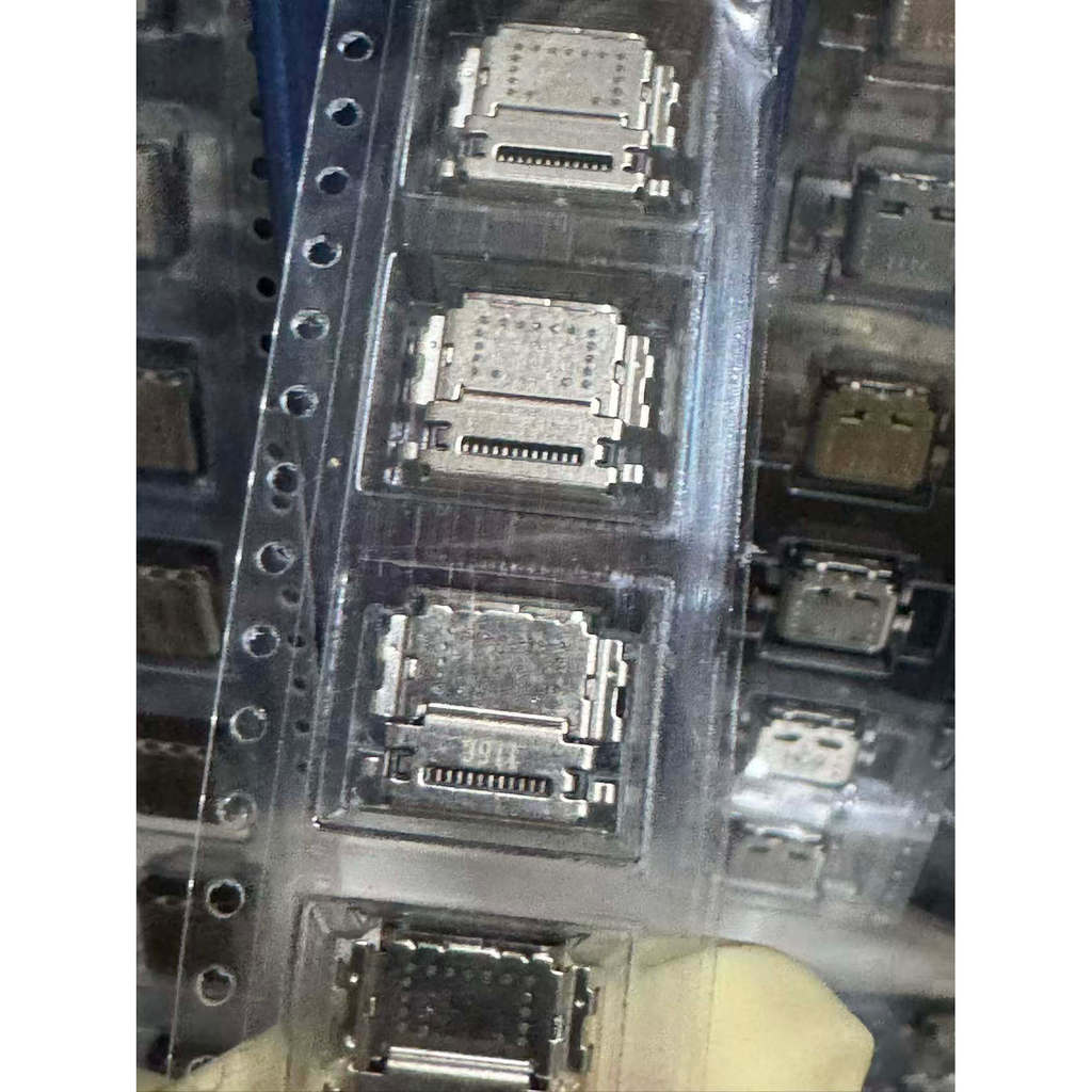 Thích hợp cho đầu giao diện sạc nguồn Dell Latitude 7310 7420 5521 Precision 3561 TYPE-C