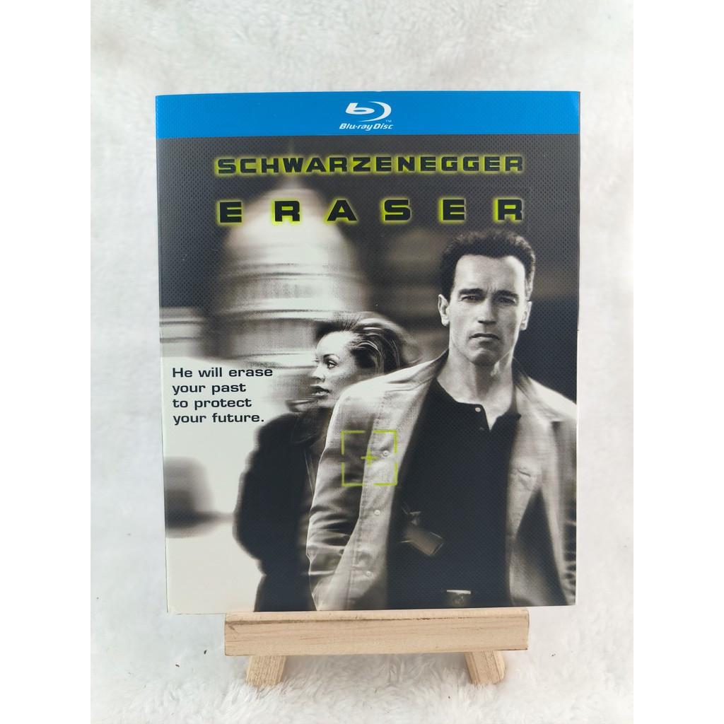 C872 Tẩy Phim (1996) Blu-ray BD25 Eng Zh Bồ Đào Nha Tây Ban Nha Thái Jap C0103