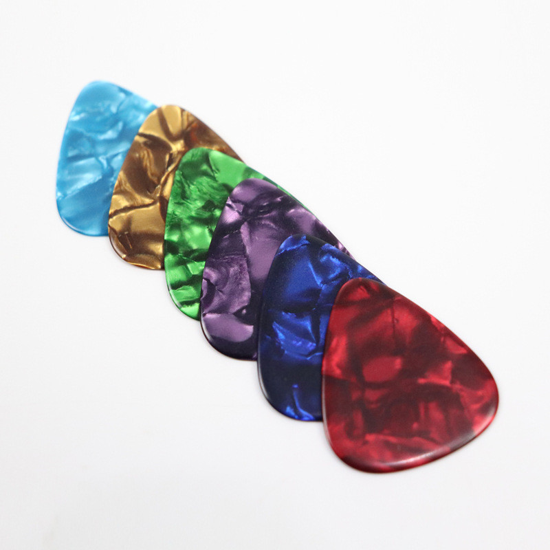 9.8-Guitar Thumb Index Finger Bullet Finger Bullet Finger Bullet Finger Bullet Guitar Pick