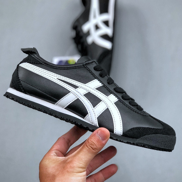 Onitsuka Tiger Mexico 66 - Giày thể thao Unisex DL408-9001