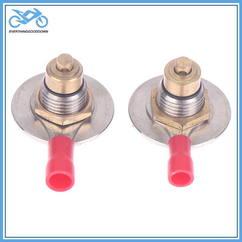EVER DIY Connector Spring Loaded 510 Connector cho Mechanical Mod Connect TH