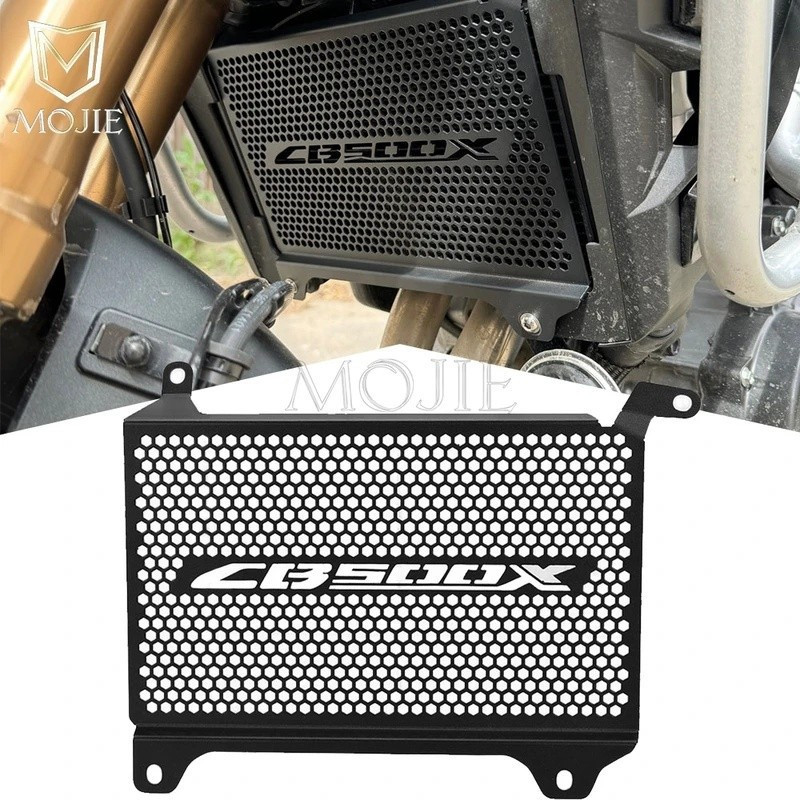 Phụ Kiện Xe Máy Tản Nhiệt Nướng Bảo Vệ Bao Da Bảo Vệ Cho Xe HONDA CB500X CB 500 X CB 500X CB500 X 20