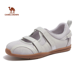 CAMEL CROWN SPORTS Giày Thể Thao Thời Trang Nhẹ Đi Lại Đế Mềm Huấn Luyện Đức Tất Cả Trận Đấu Ban