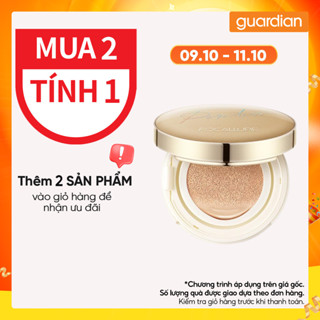 Phấn Nước Focallure Poreless Fa198 12G