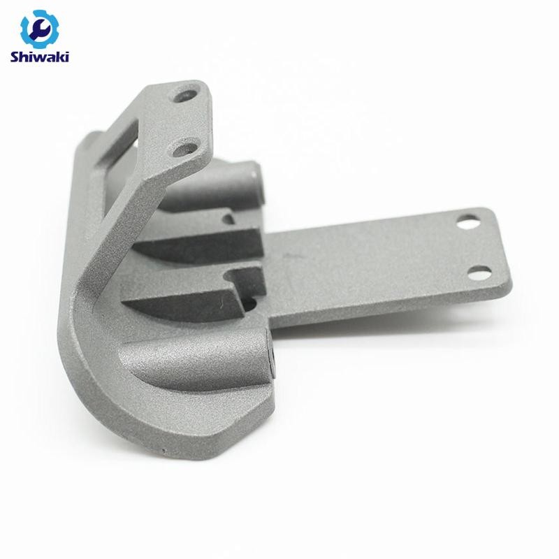 RC Front Board Mount Body Post Kits Nâng cấp thay thế cho Wltoys 124008 124010 1 / 12 RC DIY Phụ kiệ