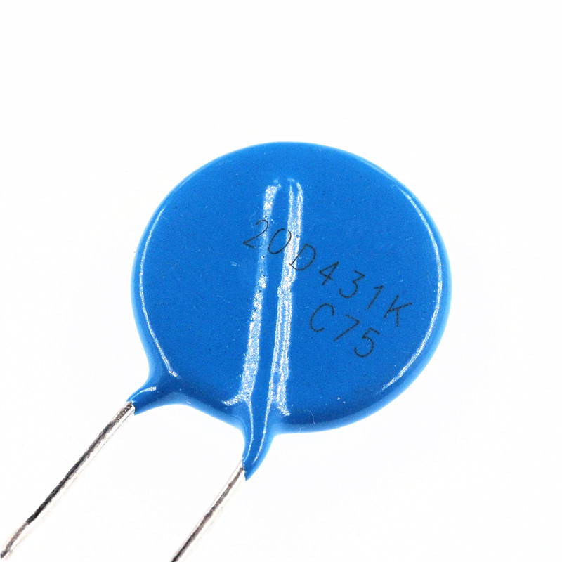 Điện trở dị ứng áp suất ARTHYLY 10 20D431 20D431K Điện trở dị ứng điện áp