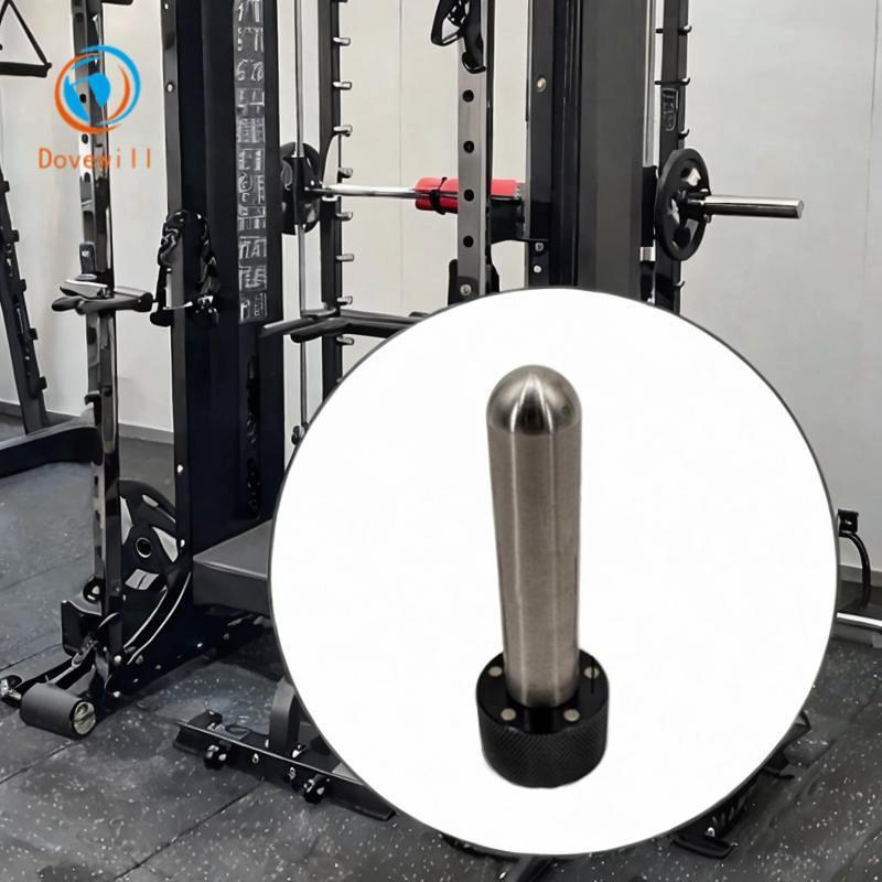 Dovewill Weight Stack Pin Weight Plates Tải Pin Strength Training Thay thế