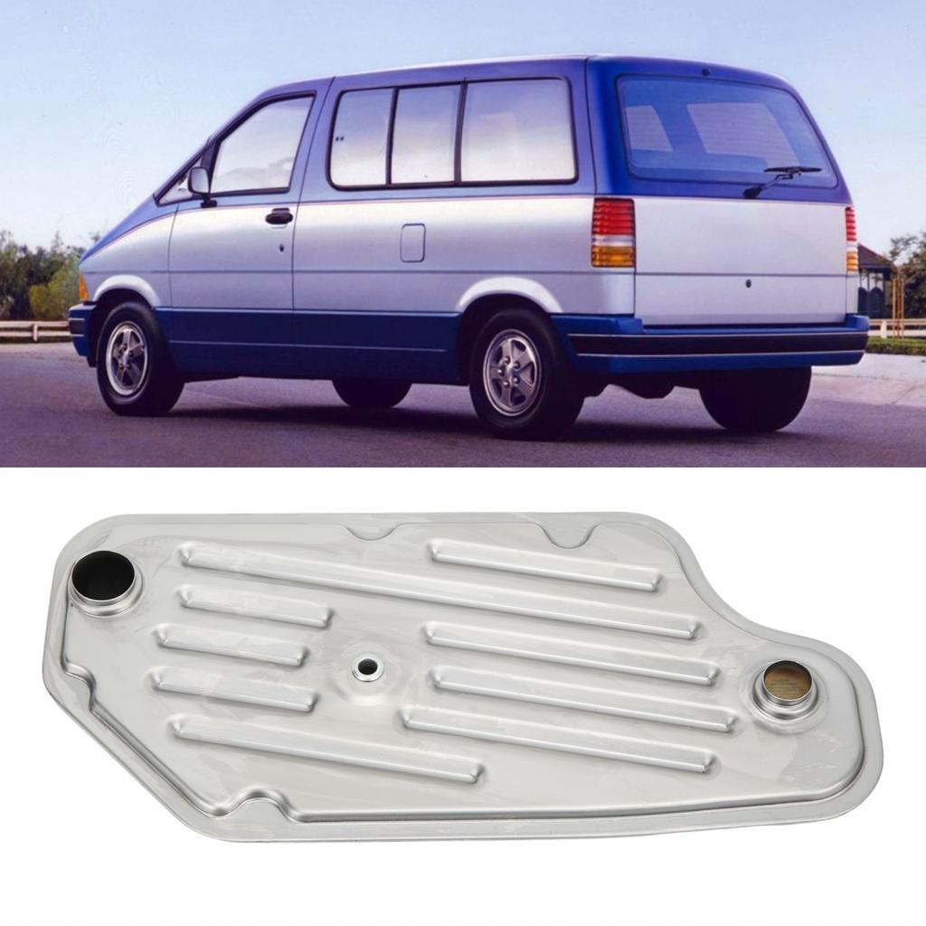 Bộ Lọc Truyền Động Cường Độ Cao Chống Mài Mòn F5TZ ‐ 7A098 ‐ B Chuyên Nghiệp Dễ Dàng Lắp Đặt Chắc Ch