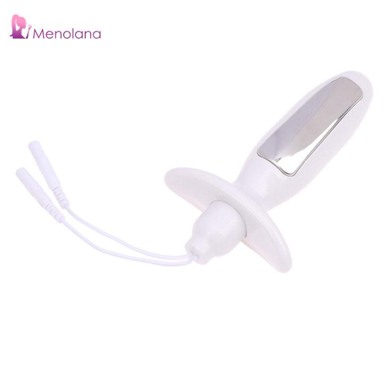Menolana Kegel Toner Điện cực thăm dò vùng chậu Dụng cụ thay thế phòng tập thể dục Dễ sử dụng
