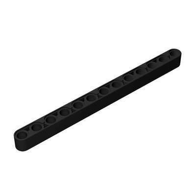 41239 Khối Xây Dựng 1x13 Lỗ Chùm Lỗ Cánh Tay Đồ Chơi Phụ Kiện Phần Lắp Ráp Lắp Ráp SGMU