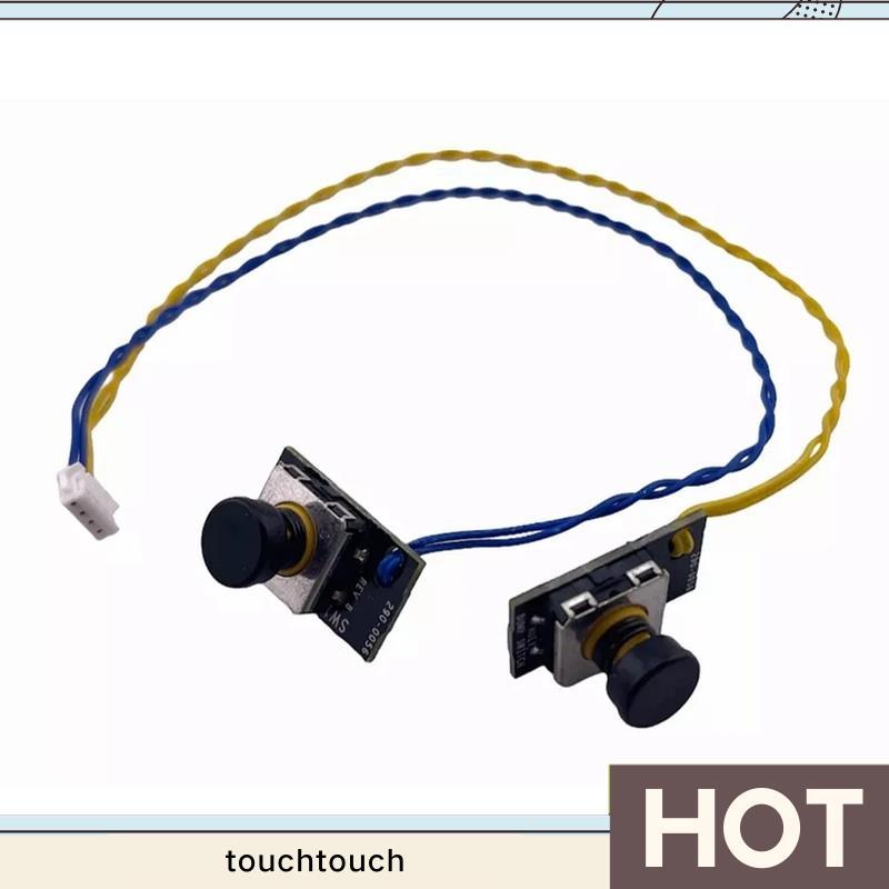 Tương thích với, Tương thích với Botvac, D3 Pro D3 D4 D5 D6 D7 Công tắc cản trượt Cảm biến lò xo tou