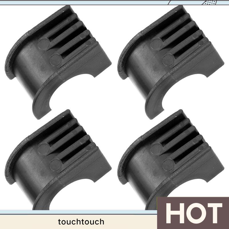 Thanh ổn định phía sau Thanh ổn định Bushing Thanh ổn định phía sau Bushing Thanh ổn định phía sau B