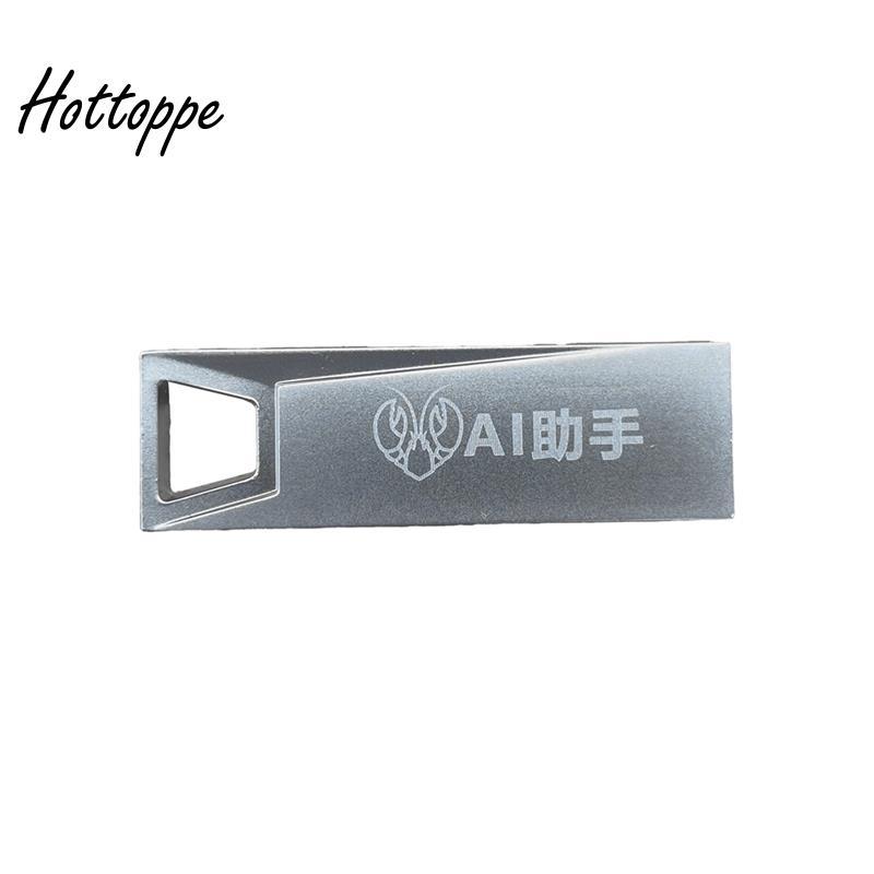 AI USB OpenClaw Mini AI Trợ lý Ổ đĩa Flash USB cắm và chạy tốc độ cao dành cho lập trình viên AI hot