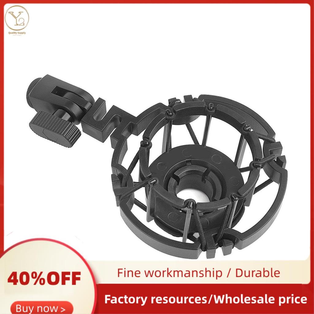 Micro Spider Shock Mount Condenser Micro Universal Shockmount Stand Micro Mount