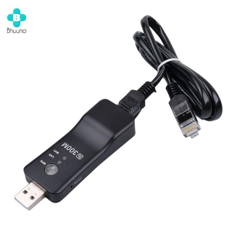 Bộ chuyển đổi mạng WLAN USB UWA 0 cho