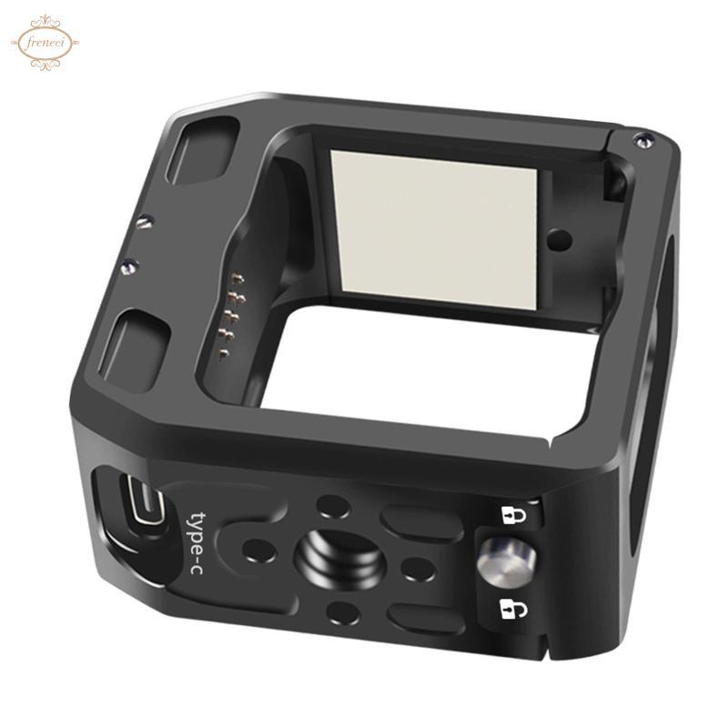 Vỏ bảo vệ hợp kim nhôm Vỏ nhôm cho DJI Action 2