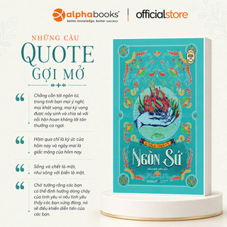 Sách - Ngôn Sứ (Tủ sách Đời người) (Omega Plus)