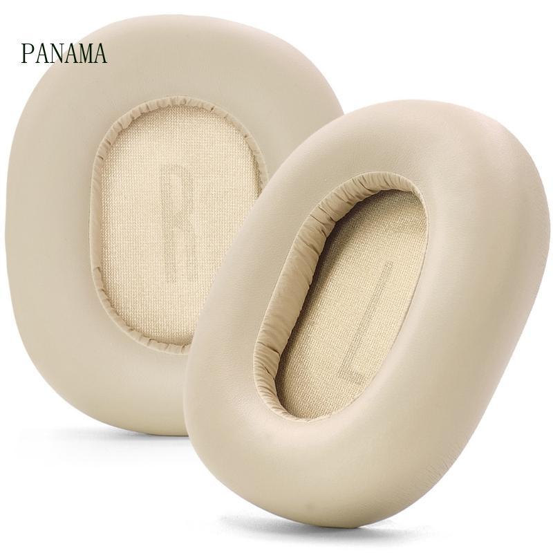 NAMA Đệm Tai Da Protein Mềm Cho Tai Nghe H1A Earmuff