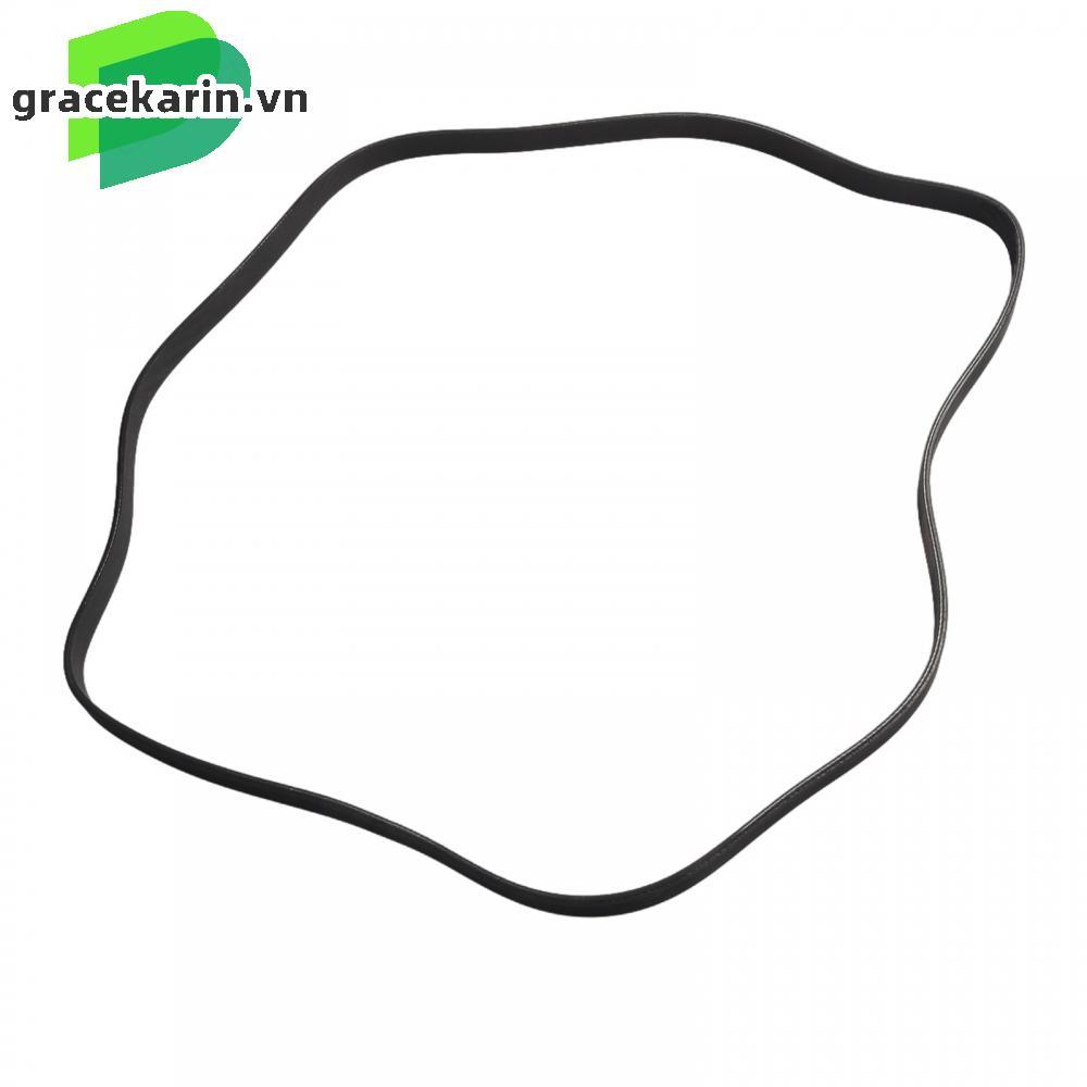 [GRCEKRIN-VN]Dependable 6PJ490 7PJ490 Drive Belt for Long lasting Mower Performance
