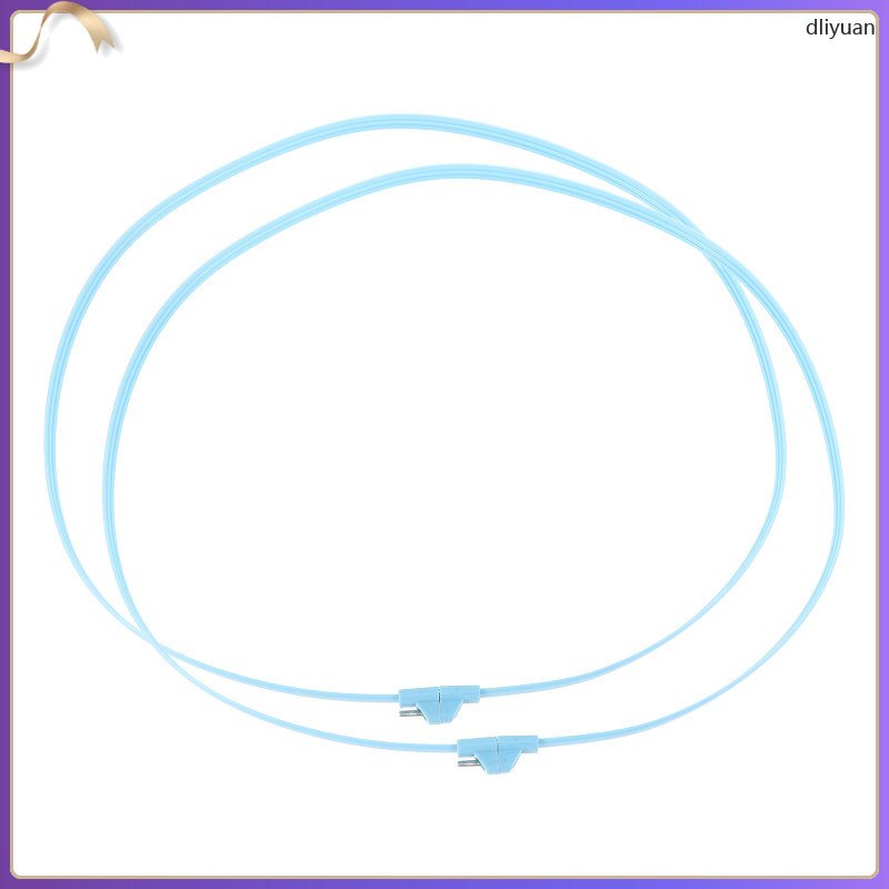 2 Chiếc Quạt Phòng Tắm Thay Thế Phụ Kiện Cố Định Điện 47.00X46.00X2.00CM Sky- dliyuan