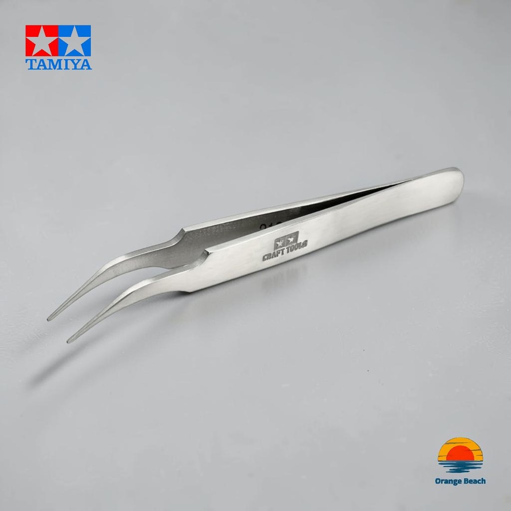 TAMIYA Nhip Ga Cong 74047/Thep Khong Gi/Mo Hinh Chi Tiet Nho/Etching/Chinh Hang Nhat Ban