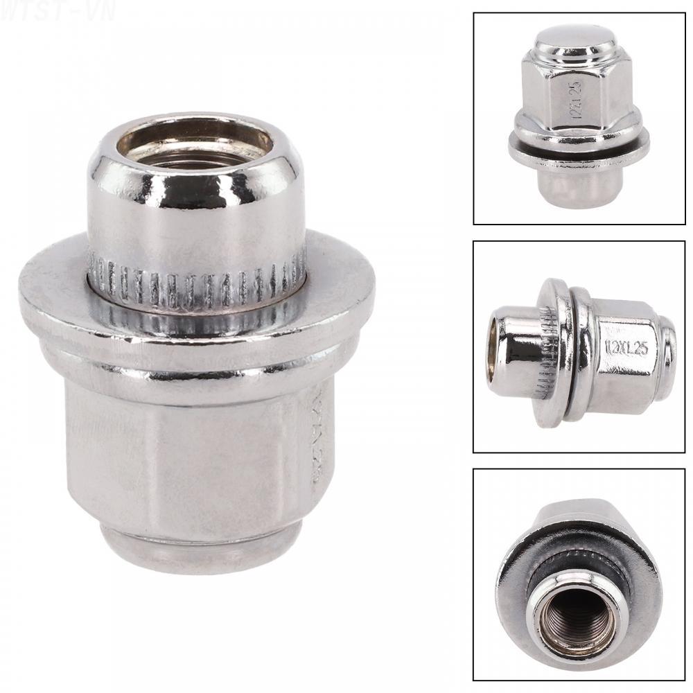 Wheel Nut High Universality Lasting And High-strength For Infiniti Q70